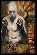 Watch Georges St. Pierre  UFC 3 Fights Moviesjoy