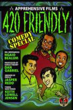 Watch 420 Friendly Comedy Special Moviesjoy