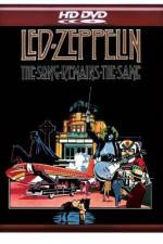 Watch The Song Remains the Same Moviesjoy