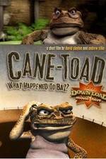 Watch Cane-Toad What Happened to Baz Moviesjoy
