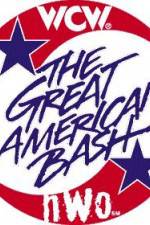 Watch WCW the Great American Bash Moviesjoy