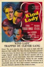 Watch Kind Lady Moviesjoy