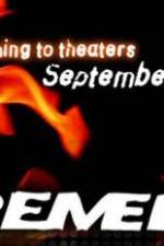 Watch Extreme Days Moviesjoy