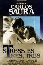 Watch Stress-es tres-tres Moviesjoy