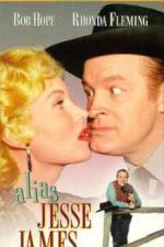 Watch Alias Jesse James Moviesjoy
