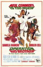 Watch Operation Kid Brother Moviesjoy