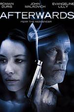 Watch Afterwards Moviesjoy