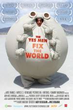 Watch The Yes Men Fix the World Moviesjoy