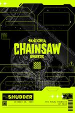 Watch 2025 Fangoria Chainsaw Awards (TV Special 2025) Moviesjoy