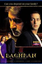 Watch Baghban - Und am Abend wartet das Glück Moviesjoy