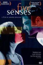 Watch The Five Senses Moviesjoy