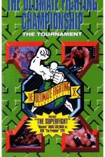 Watch UFC 10 The Tournament Moviesjoy