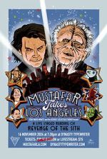 Watch Mustafar Takes Los Angeles: A Live Staged Reading of Star Wars: Episode III Moviesjoy