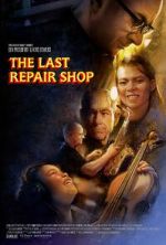 Watch The Last Repair Shop (Short 2023) Moviesjoy