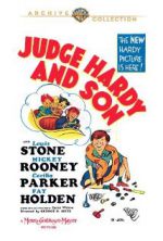 Watch Judge Hardy and Son Moviesjoy
