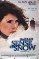 Watch Smilla's Sense of Snow Moviesjoy