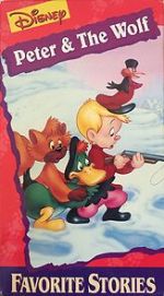 Watch Peter and the Wolf (Short 1946) Moviesjoy