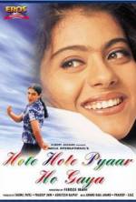 Watch Hote Hote Pyar Hogaya Moviesjoy