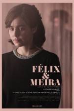 Watch Félix et Meira Moviesjoy