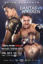 Watch Bellator 128: Warren vs. Dantas Moviesjoy
