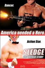 Watch Sledge: The Untold Story Moviesjoy