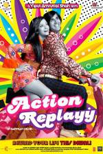 Watch Action Replayy Moviesjoy