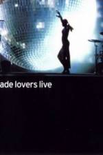 Watch Sade-Lovers Live-The Concert Moviesjoy