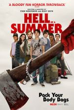 Watch Hell of a Summer Moviesjoy