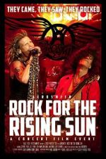 Watch Aerosmith: Rock for the Rising Sun Moviesjoy