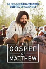 Watch The Gospel of Matthew Moviesjoy