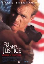 Watch One Man\'s Justice Moviesjoy