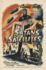 Watch Satan\'s Satellites Moviesjoy