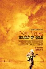 Watch Neil Young Heart of Gold Moviesjoy