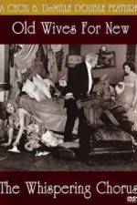 Watch Old Wives for New Moviesjoy