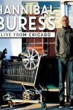Watch Hannibal Buress Live From Chicago Moviesjoy