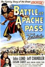 Watch The Battle at Apache Pass Moviesjoy