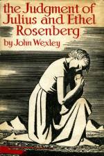 Watch Judgment The Trial of Julius and Ethel Rosenberg Moviesjoy