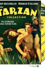 Watch Tarzan Escapes Moviesjoy