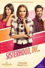 Watch Sisterhood, Inc. Moviesjoy