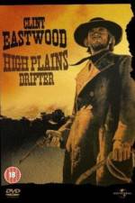 Watch High Plains Drifter Moviesjoy