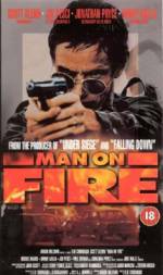 Watch Man on Fire Moviesjoy