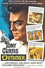 Watch The Outsider Moviesjoy