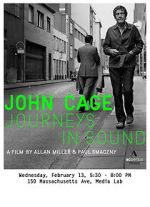 Watch John Cage: Journeys in Sound Moviesjoy
