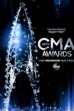 Watch 48th Annual CMA Awards Moviesjoy