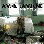 Watch Avril Lavigne: Don\'t Tell Me Moviesjoy