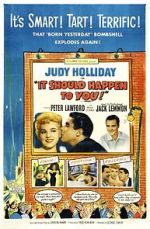 Watch It Should Happen to You Moviesjoy