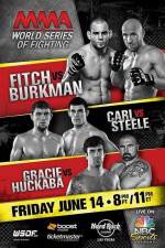 Watch World Series of Fighting 3 Moviesjoy