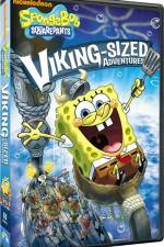 Watch SpongeBob SquarePants: Viking-Sized Adventures Moviesjoy