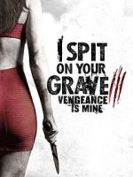 Watch I Spit on Your Grave: Vengeance is Mine Moviesjoy