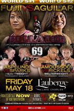 Watch Bellator Fighting Chamionships 69  Maiquel Falcao vs  Andreas Spang Moviesjoy